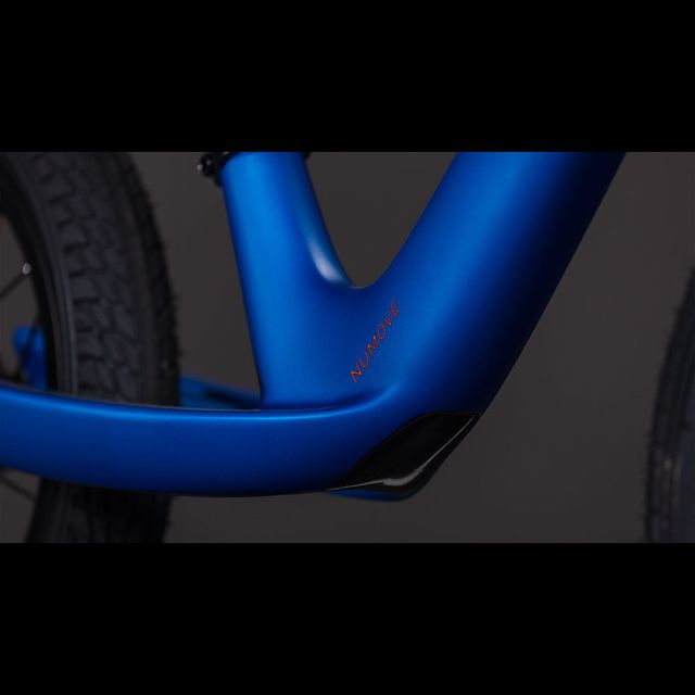 CUBE Numove 120 Walk potkupyörä